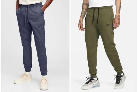 Makar Sankranti Comfort: Choosing the Perfect Men's Joggers for Festive Activities