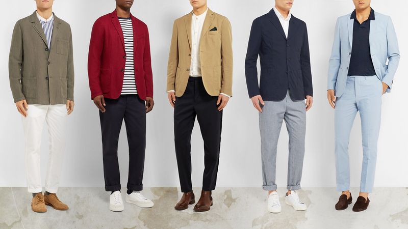 Workday to Weekend: How to Style a Blazer for Any Occasion