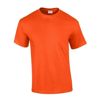 Gildan Mens Ultra Cotton T-Shirt
