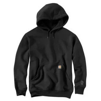 Carhartt Men's Rain Defender Paxton Heavyweight Hooded Sweatshirt