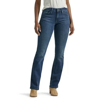Lee® Women's Legendary Bootcut Jean